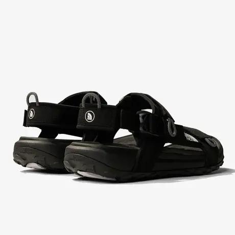 Σανδάλια The North Face Ανδρικά Explore Camp Sandals Tnf Black/Tnf Black