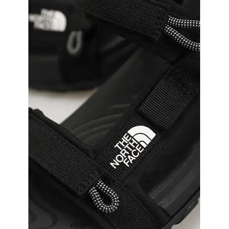 Σανδάλια The North Face Ανδρικά Explore Camp Sandals Tnf Black/Tnf Black