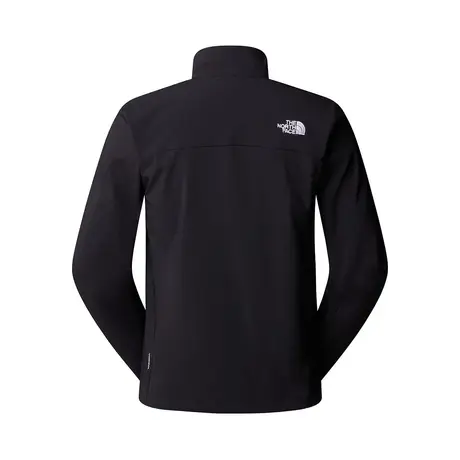 Μπουφάν Softshell The North Face Ανδρικό Nimble Jacket Tnf Black