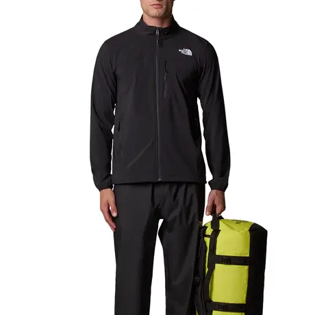 Μπουφάν Softshell The North Face Ανδρικό Nimble Jacket Tnf Black