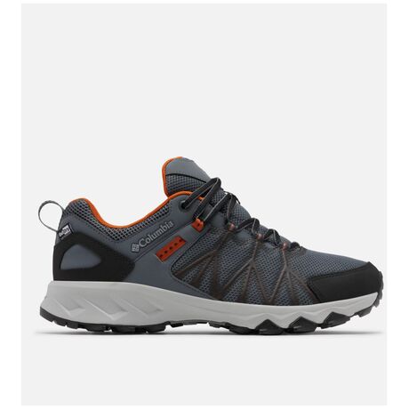 Παπούτσια Πεζοπορίας Columbia Ανδρικά Peakfreak™ II Outdry™ Graphite/Warm Copper
