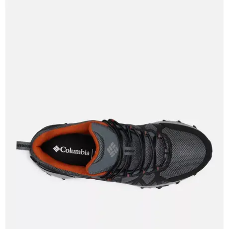 Παπούτσια Πεζοπορίας Columbia Ανδρικά Peakfreak™ II Outdry™ Graphite/Warm Copper