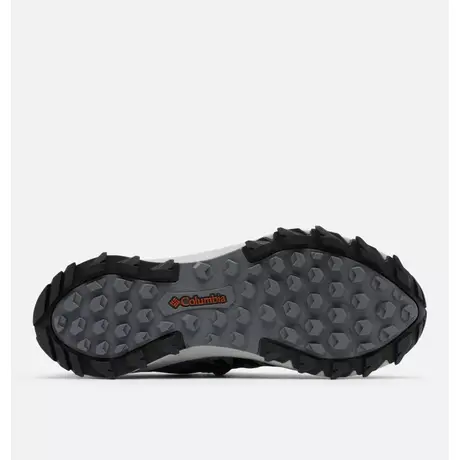 Παπούτσια Πεζοπορίας Columbia Ανδρικά Peakfreak™ II Outdry™ Graphite/Warm Copper