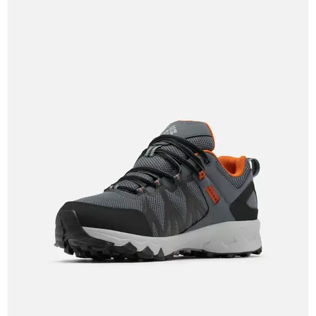 Παπούτσια Πεζοπορίας Columbia Ανδρικά Peakfreak™ II Outdry™ Graphite/Warm Copper