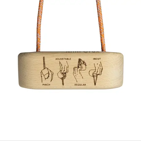 Λαβή Ενδυνάμωσης Y&Y Mini Crux