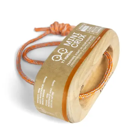 Λαβή Ενδυνάμωσης Y&Y Mini Crux