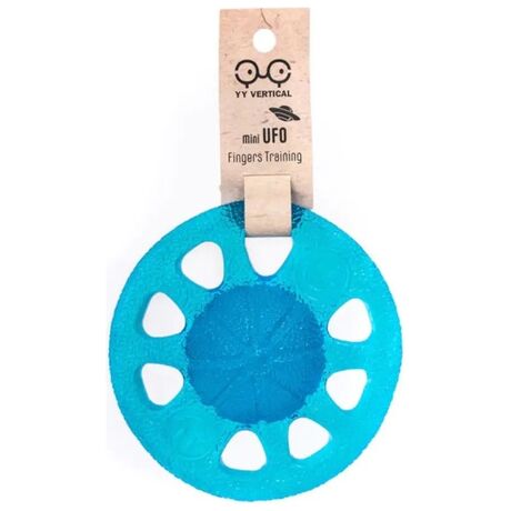 Ελαστικό Αξεσουάρ Ενδυνάμωσης Δαχτύλων Υ&Υ Mini Ufo