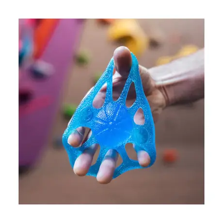 Ελαστικό Αξεσουάρ Ενδυνάμωσης Δαχτύλων Υ&Υ Mini Ufo