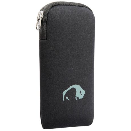 Θήκη Tatonka Unisex Neopren Zip Bag 2 Black