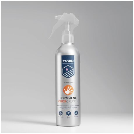 Σπρέι Εξουδετέρωσης Οσμών Storm Care Odor Crunch (Spray On) 225ml