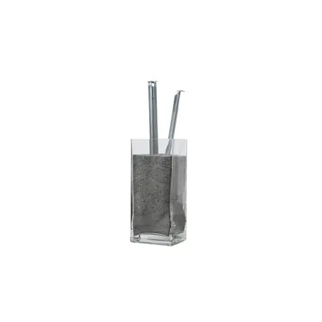 Πασαλάκια Outwell Halfround U-Peg 24cm Silver