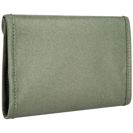Πορτοφόλι Tatonka Unisex Passport Safe RFID Block Olive