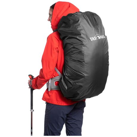 Κάλυμμα Σακιδίου Tatonka Rain Cover 40-55L Black