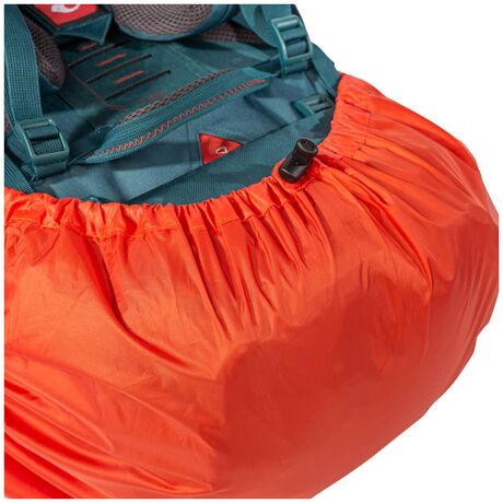 Κάλυμμα Σακιδίου Tatonka Rain Cover 70-90L Black