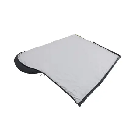 Υπνόσακος Outwell Campion Sleeping Bag Black