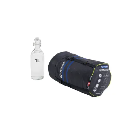 Υπνόσακος Outwell Companion Sleeping Bag Blue