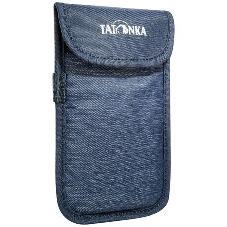 Θήκη Κινητού Tatonka Unisex Smartphone Case XL Navy