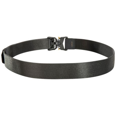 Ζώνη Tatonka Unisex Stretchbelt 38 BC Black