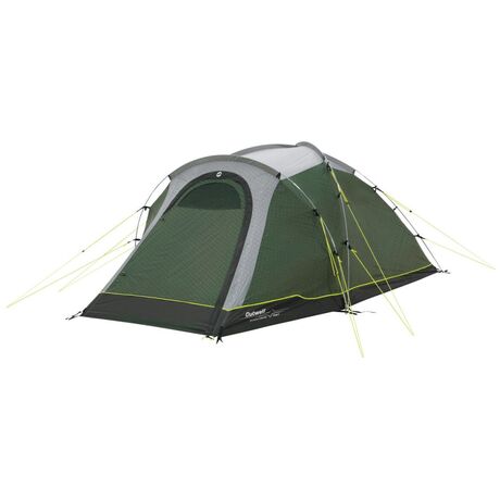 Σκηνή 3 Ατόμων Outwell Tent Cloud 3 Green