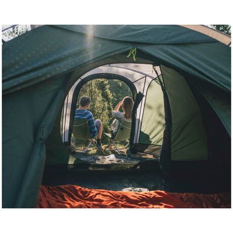 Σκηνή 3 Ατόμων Outwell Tent Cloud 3 Green