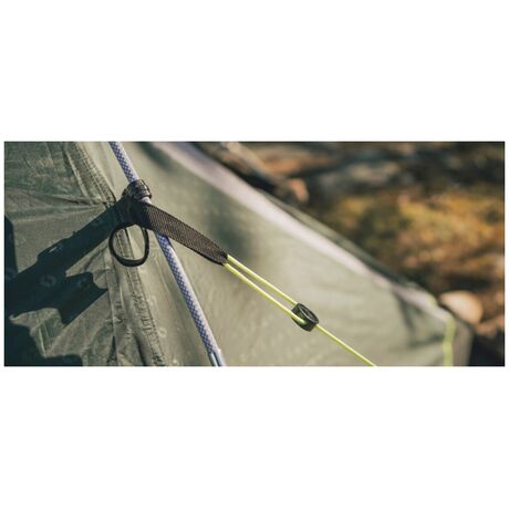 Σκηνή 3 Ατόμων Outwell Tent Cloud 3 Green