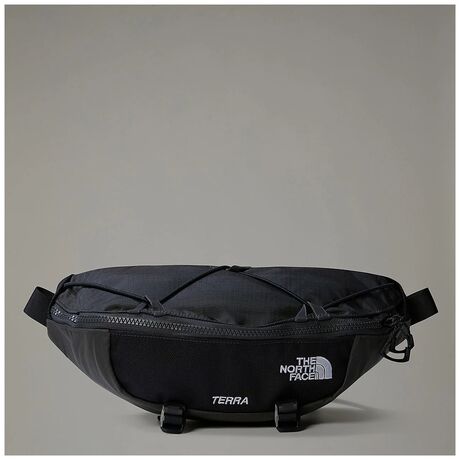 Τσαντάκι Μέσης The North Face Unisex Terra Lumbar 3Lt Asphalt Grey/Tnf Black