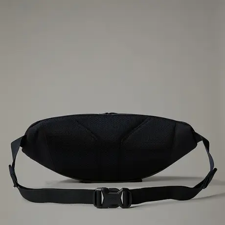 Τσαντάκι Μέσης The North Face Unisex Terra Lumbar 3Lt Asphalt Grey/Tnf Black