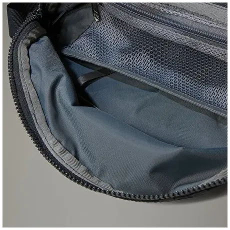 Τσαντάκι Μέσης The North Face Unisex Terra Lumbar 3Lt Asphalt Grey/Tnf Black