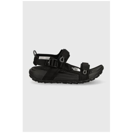 Σανδάλια The North Face Γυναικεία Explore Camp Sandals Tnf Black/Tnf Black