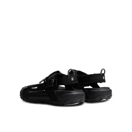Σανδάλια The North Face Γυναικεία Explore Camp Sandals Tnf Black/Tnf Black