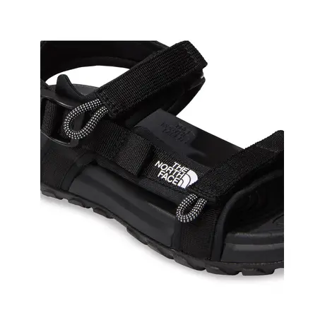 Σανδάλια The North Face Γυναικεία Explore Camp Sandals Tnf Black/Tnf Black