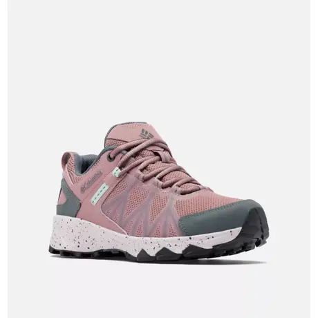 W Peakfreak™ II Outdry™ Fig/Cool Green Γυναικεία Παπούτσια Columbia