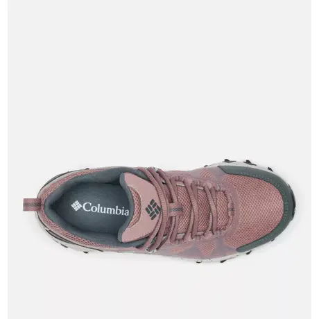 W Peakfreak™ II Outdry™ Fig/Cool Green Γυναικεία Παπούτσια Columbia