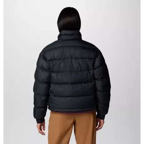 Μπουφάν Columbia Γυναικείο Pike Lake™ II Cropped Jacket Black