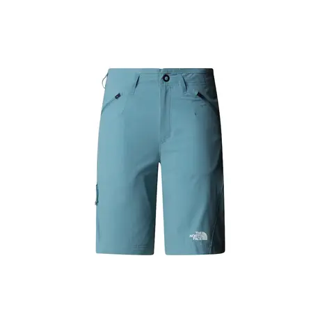 Βερμούδα The North Face Γυναικεία Speedlight Slim Straight Short Shadow Blue