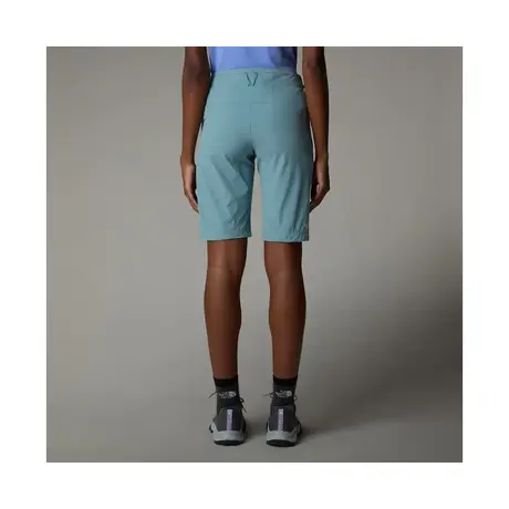 Βερμούδα The North Face Γυναικεία Speedlight Slim Straight Short Shadow Blue