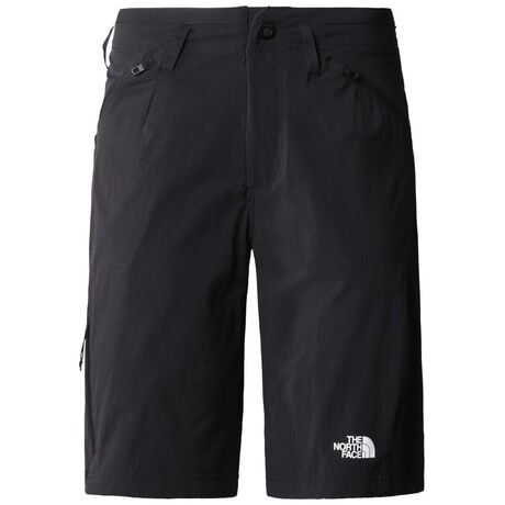 Βερμούδα The North Face Γυναικεία Speedlight Slim Straight Short Tnf Black-NPF