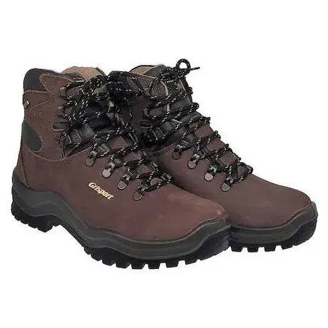 Ορειβατικό Μποτάκι Grisport Ανδρικό 10667 Brown