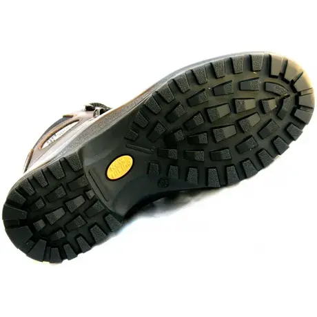 Ορειβατικό Μποτάκι Grisport Ανδρικό 10667 Brown
