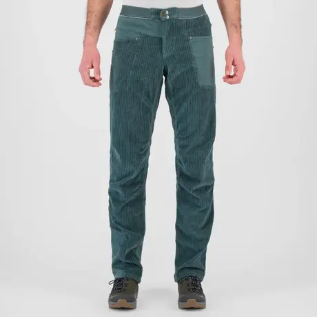 Abete Evo Pant Forest Ανδρικό Παντελόνι Karpos