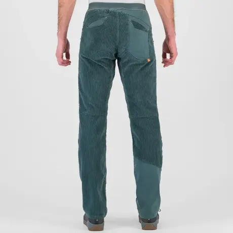 Abete Evo Pant Forest Ανδρικό Παντελόνι Karpos