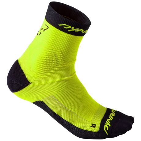 Alpine Short SK Fluo Yellow/0980 Unisex Τεχνική Κάλτσα Dynafit