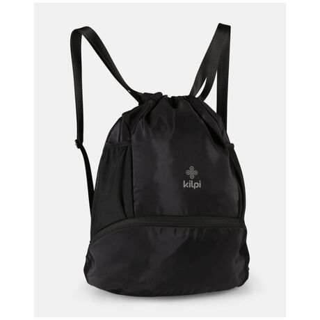 Σακίδιο Πλάτης Kilpi Unisex Bagsty-U 10Lt Black