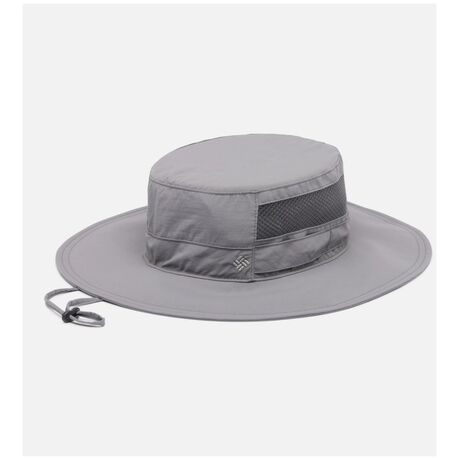 Υφασμάτινo Καπέλο Columbia Unisex Bora Bora&trade; Booney City Grey
