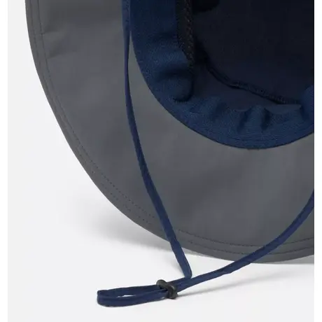 Υφασμάτινo Καπέλο Columbia Unisex Bora Bora&trade; Booney Collegiate Navy