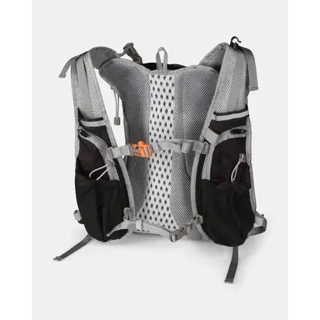 Σακίδιο Πλάτης Kilpi Unisex Cadence-U 10Lt Black