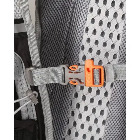 Σακίδιο Πλάτης Kilpi Unisex Cadence-U 10Lt Black