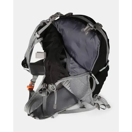 Σακίδιο Πλάτης Kilpi Unisex Cadence-U 10Lt Black