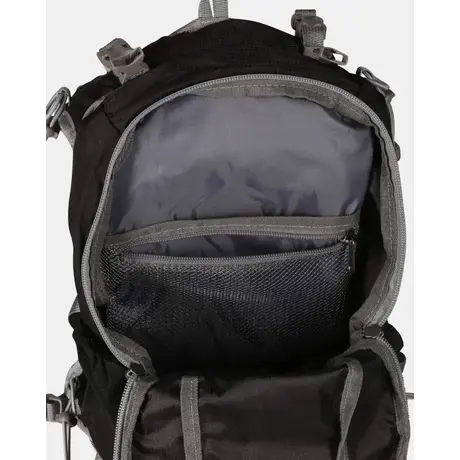 Σακίδιο Πλάτης Kilpi Unisex Cadence-U 10Lt Black