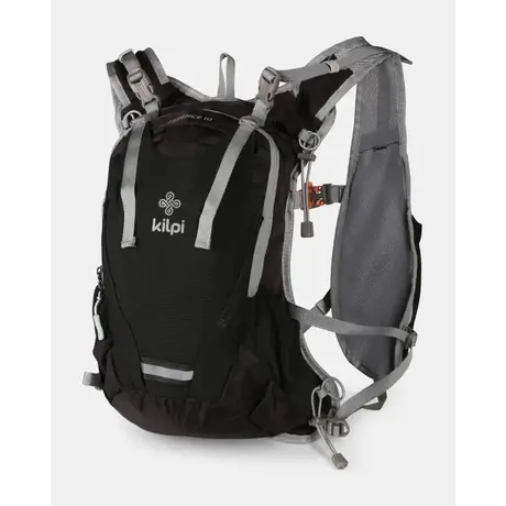 Σακίδιο Πλάτης Kilpi Unisex Cadence-U 10Lt Black